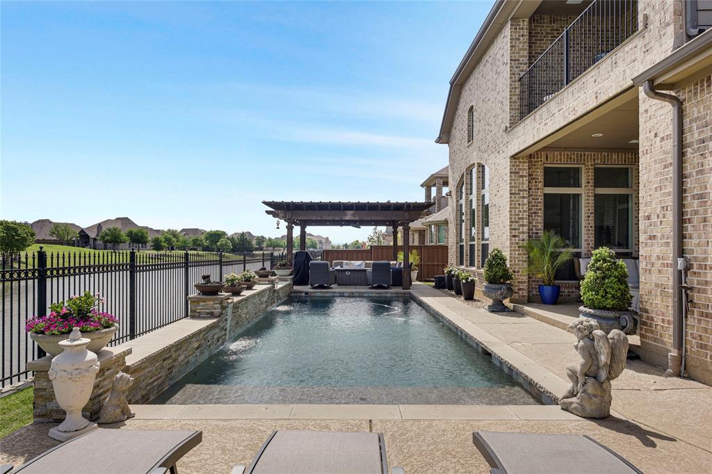 The Glen At Tribute Ph 1 - Residential