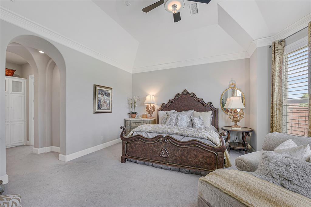 The Glen At Tribute Ph 1 - Residential