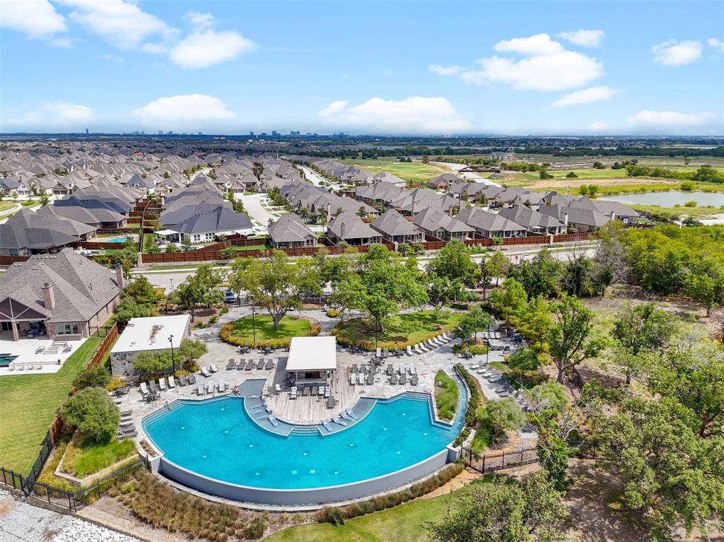 The Glen At Tribute Ph 1 - Residential