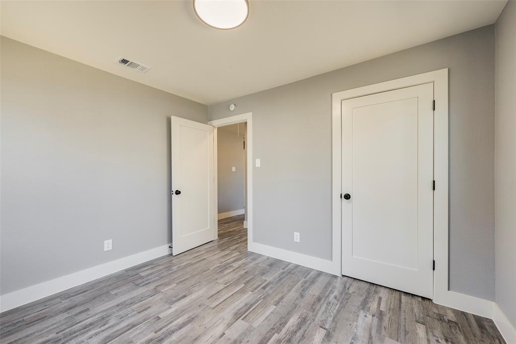 Peavy Park - Residential