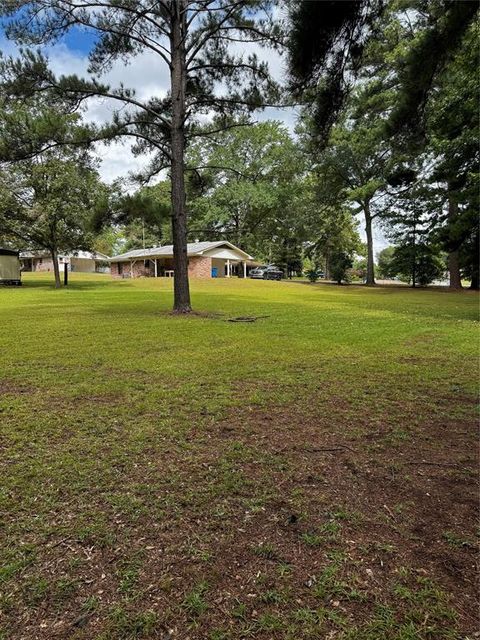 A home in Minden