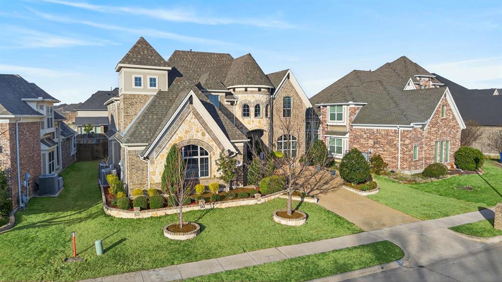 Dominion-Pleasant Vly Ph 1 - Residential