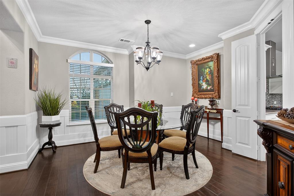 Dominion-Pleasant Vly Ph 1 - Residential