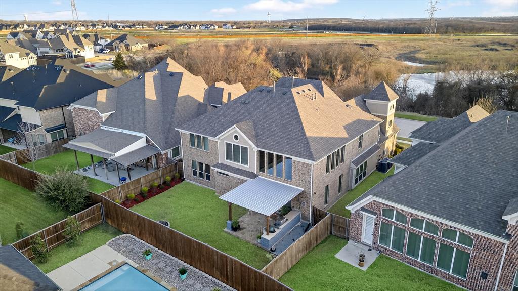 Dominion-Pleasant Vly Ph 1 - Residential