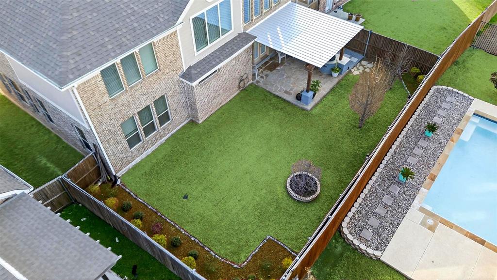 Dominion-Pleasant Vly Ph 1 - Residential