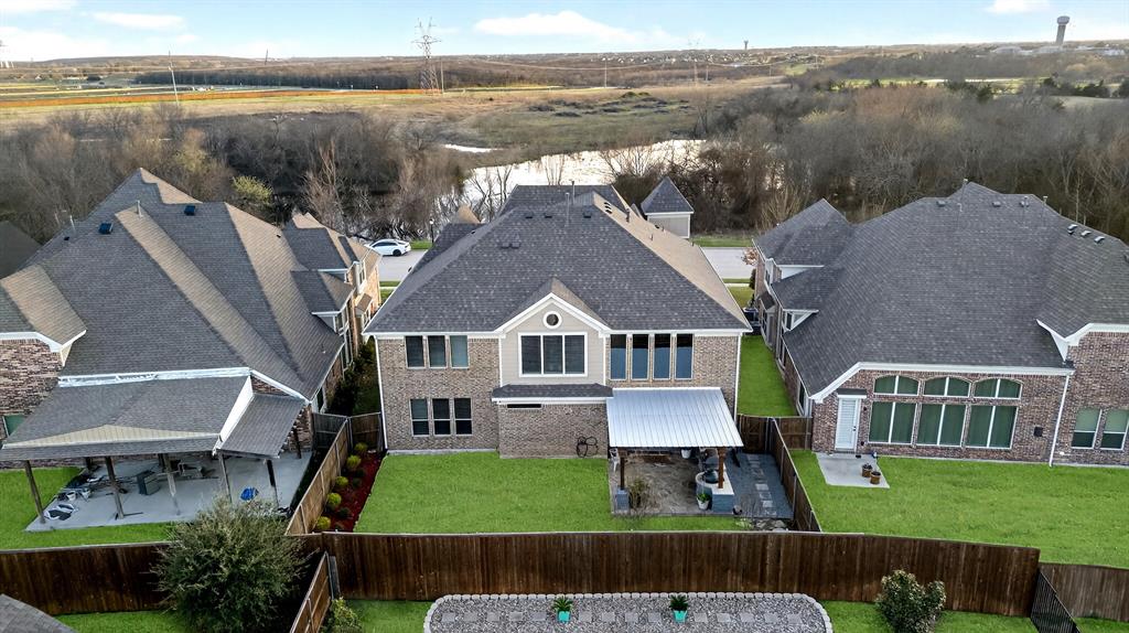 Dominion-Pleasant Vly Ph 1 - Residential