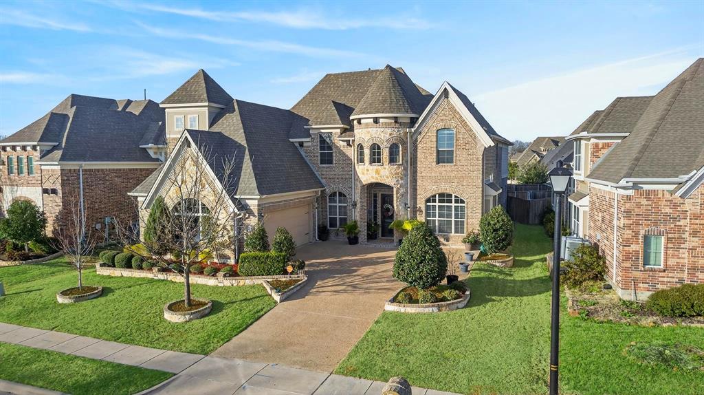 Dominion-Pleasant Vly Ph 1 - Residential