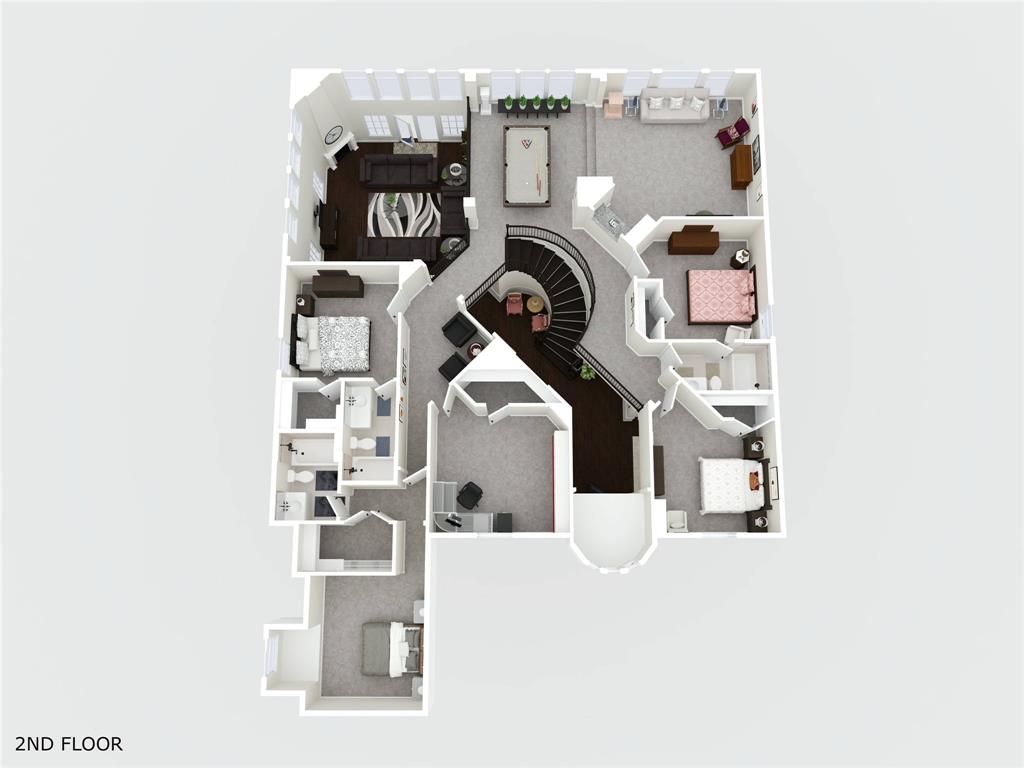 Dominion-Pleasant Vly Ph 1 - Residential