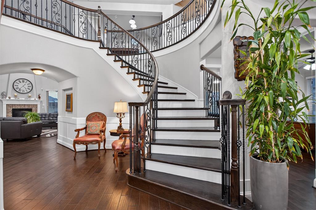 Dominion-Pleasant Vly Ph 1 - Residential