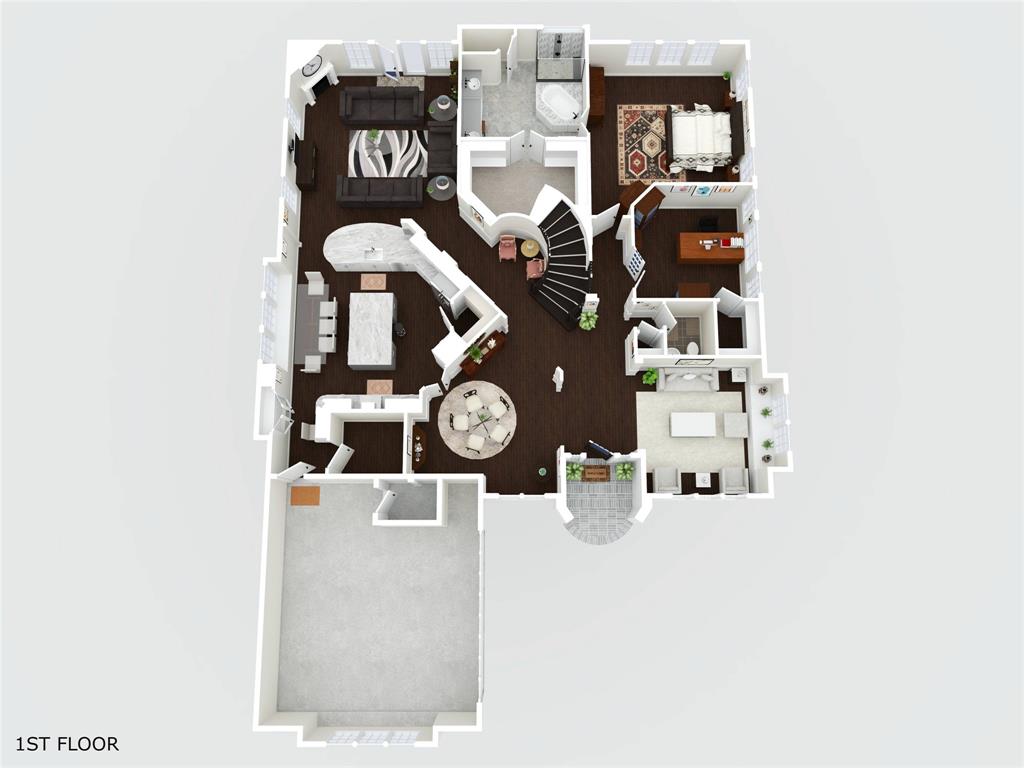 Dominion-Pleasant Vly Ph 1 - Residential