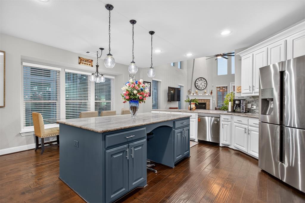 Dominion-Pleasant Vly Ph 1 - Residential