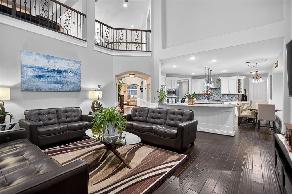 Dominion-Pleasant Vly Ph 1 - Residential