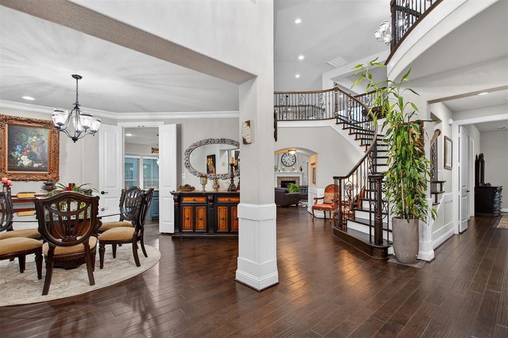 Dominion-Pleasant Vly Ph 1 - Residential