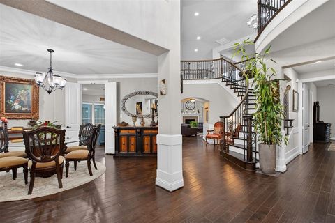 215 Dominion Drive Wylie TX 75098