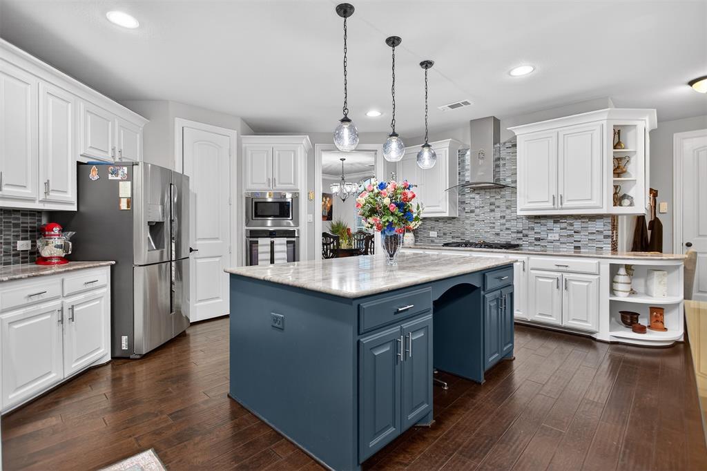 Dominion-Pleasant Vly Ph 1 - Residential