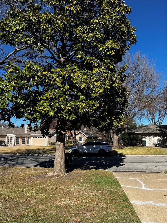 Wedgwood Add - Residential