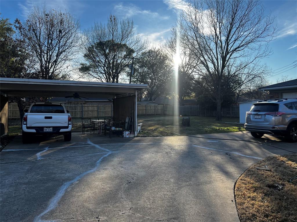 Wedgwood Add - Residential