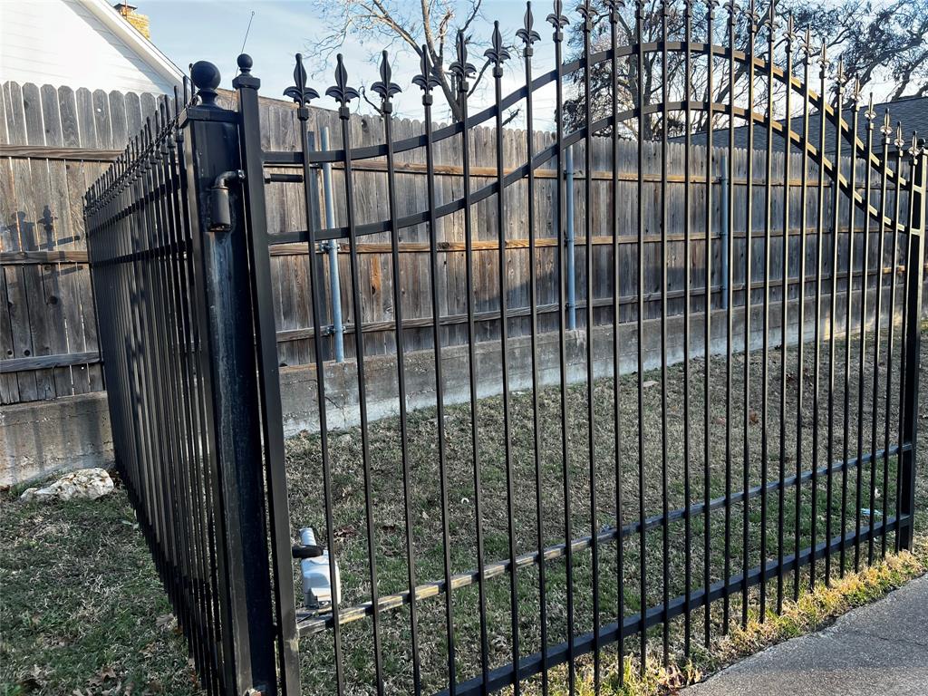 Wedgwood Add - Residential