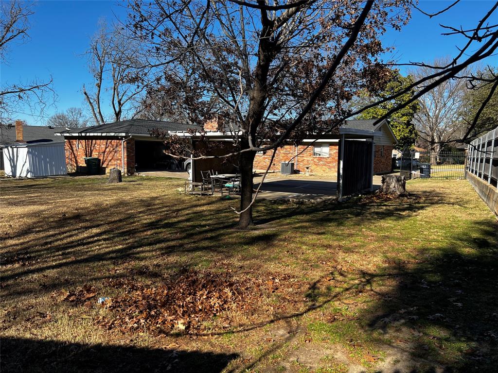 Wedgwood Add - Residential