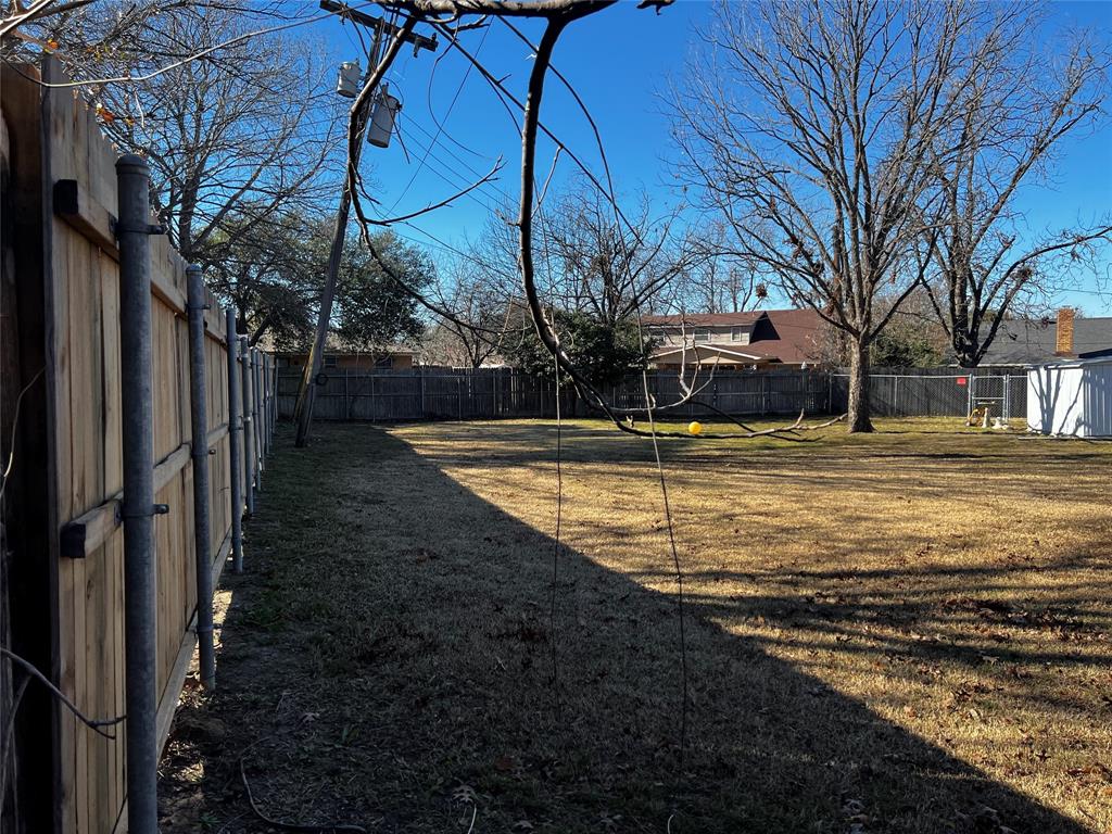 Wedgwood Add - Residential