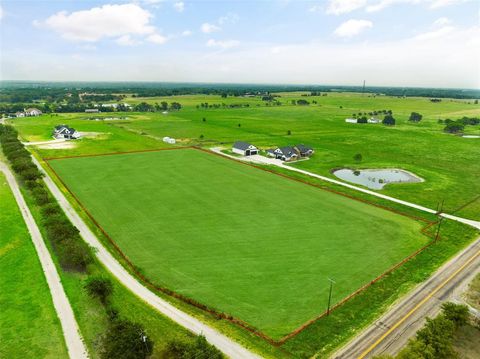 TBD Lone Star Road Celina TX 75009