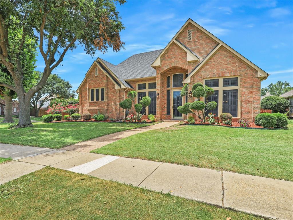 6401 Townsend Lane