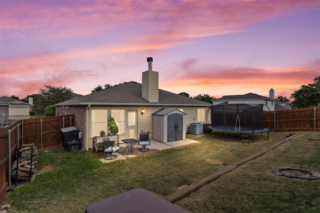 Heritage Glen Add - Residential