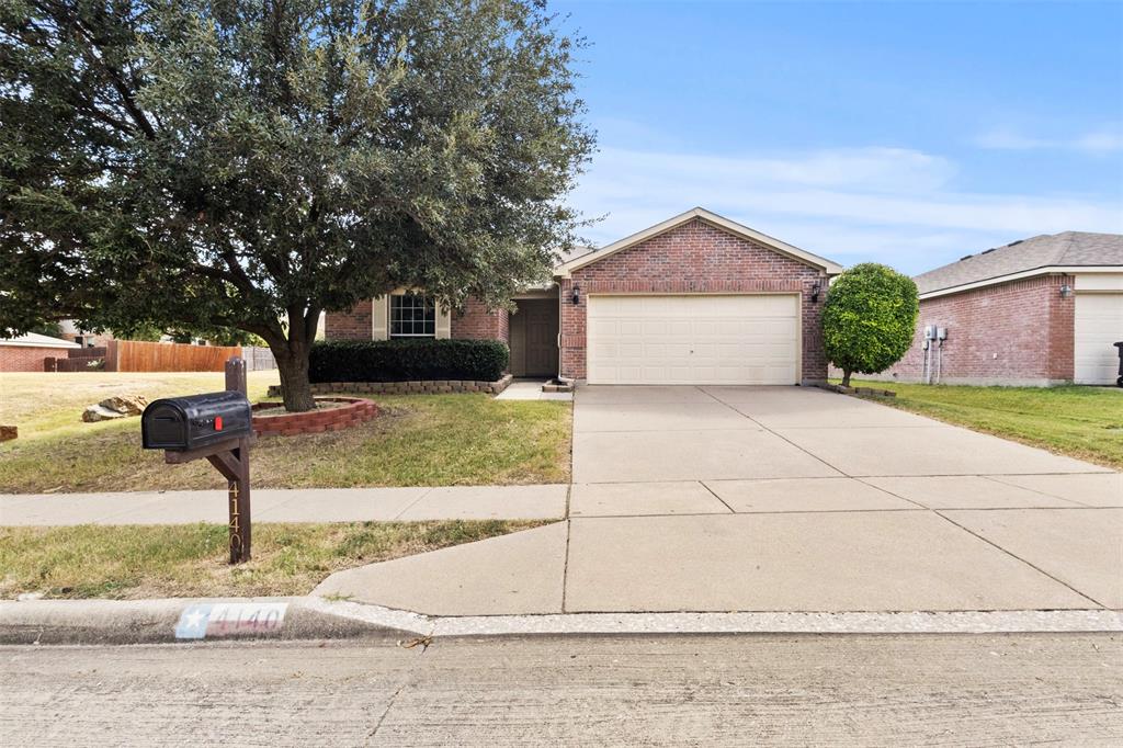 4140 Silverwood Trail