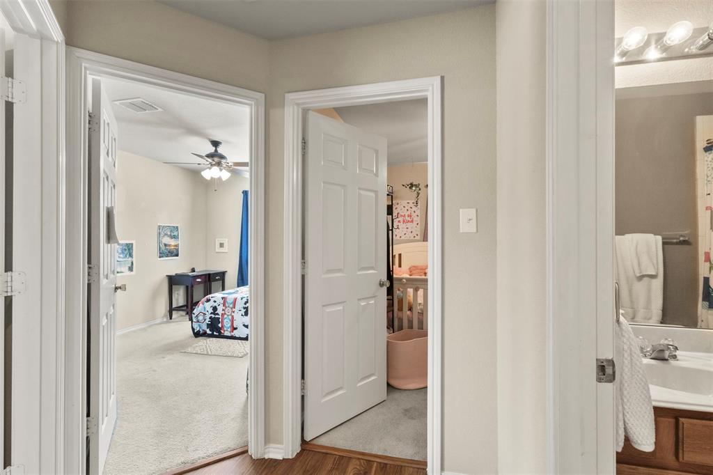 Heritage Glen Add - Residential