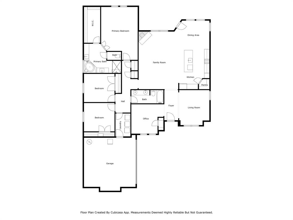 1032 Legacy Oaks