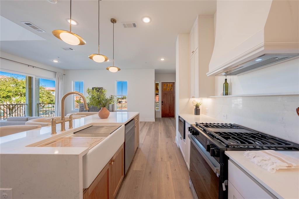 Watersedge At Lake Ray Hubbard - Residential