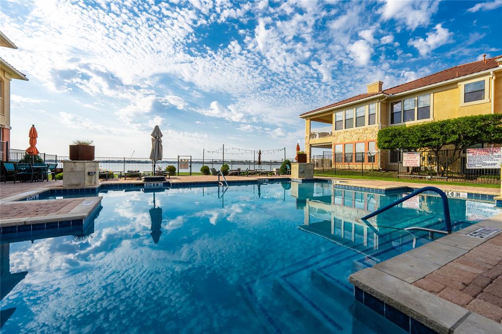 Watersedge At Lake Ray Hubbard - Residential