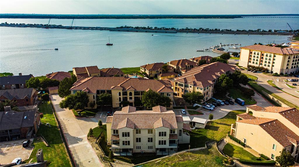 Watersedge At Lake Ray Hubbard - Residential
