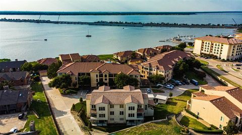 A home in Rockwall