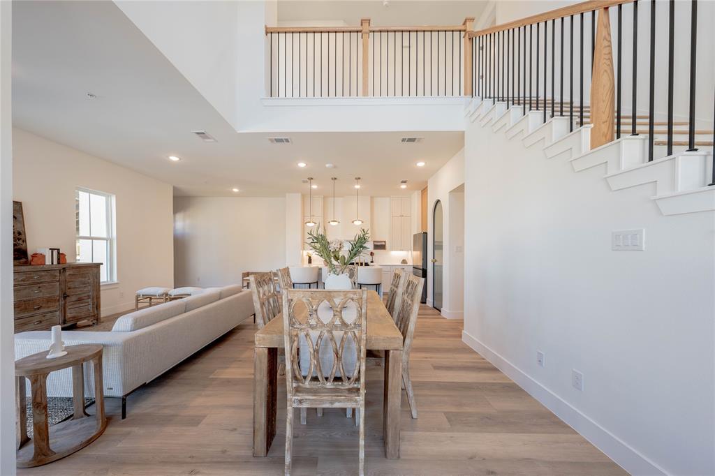 Watersedge At Lake Ray Hubbard - Residential