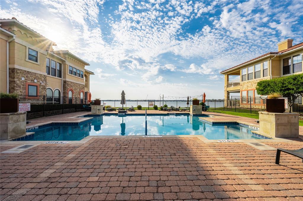Watersedge At Lake Ray Hubbard - Residential