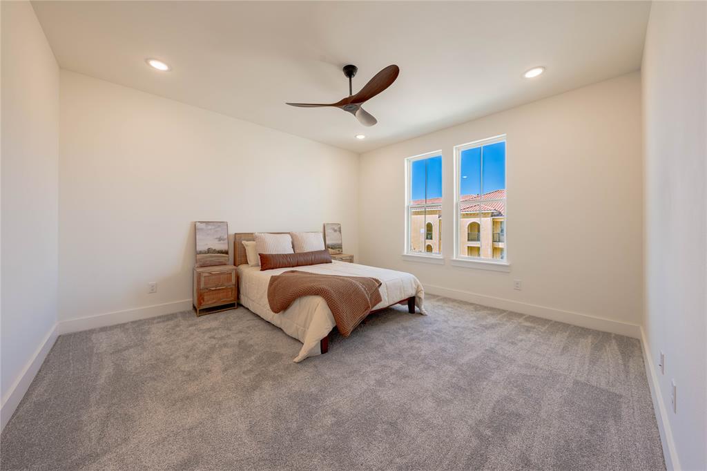 Watersedge At Lake Ray Hubbard - Residential