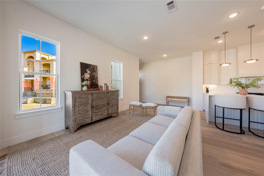 Watersedge At Lake Ray Hubbard - Residential