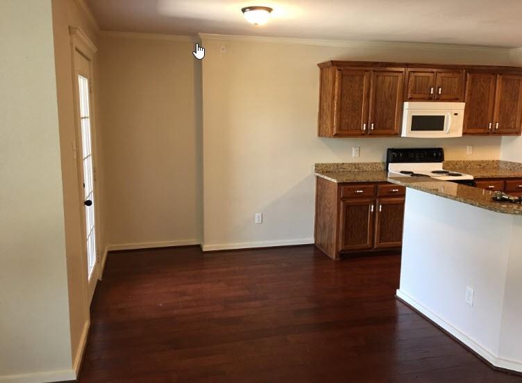 Douthit Add - Residential Lease