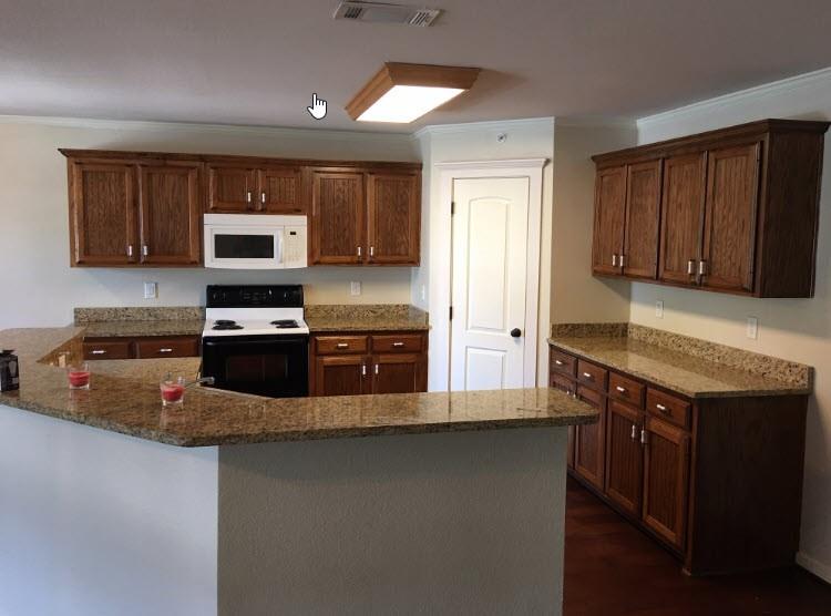 Douthit Add - Residential Lease