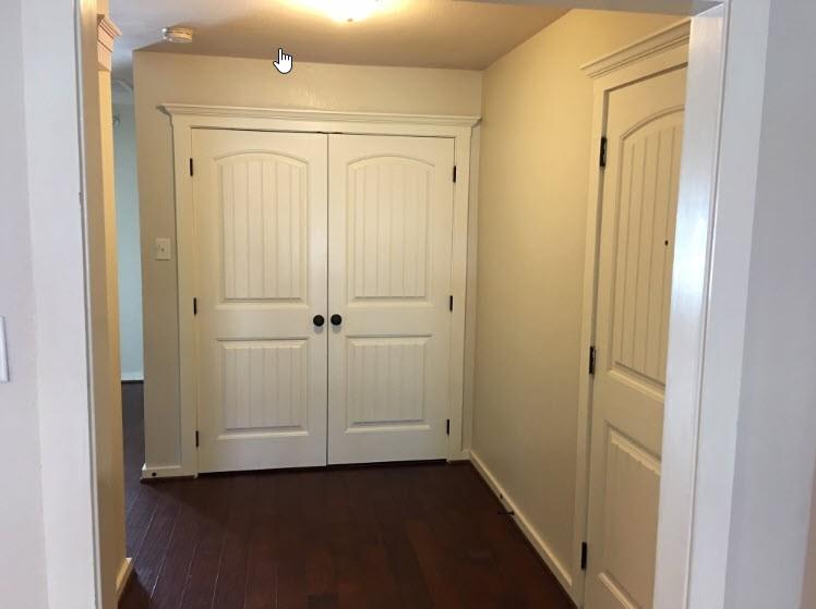 Douthit Add - Residential Lease