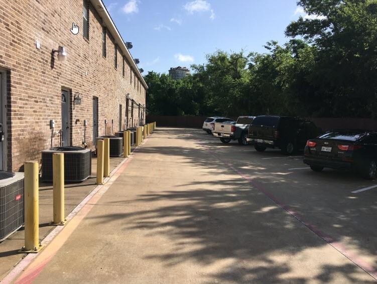 Douthit Add - Residential Lease