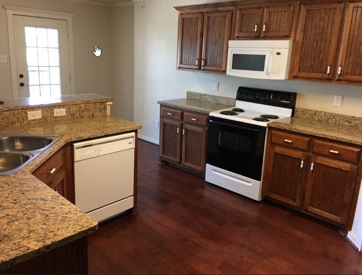 Douthit Add - Residential Lease