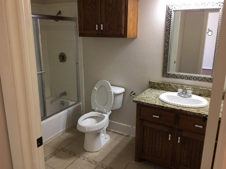 Douthit Add - Residential Lease