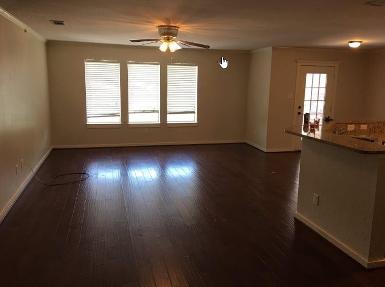 Douthit Add - Residential Lease