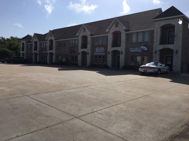 Douthit Add - Residential Lease