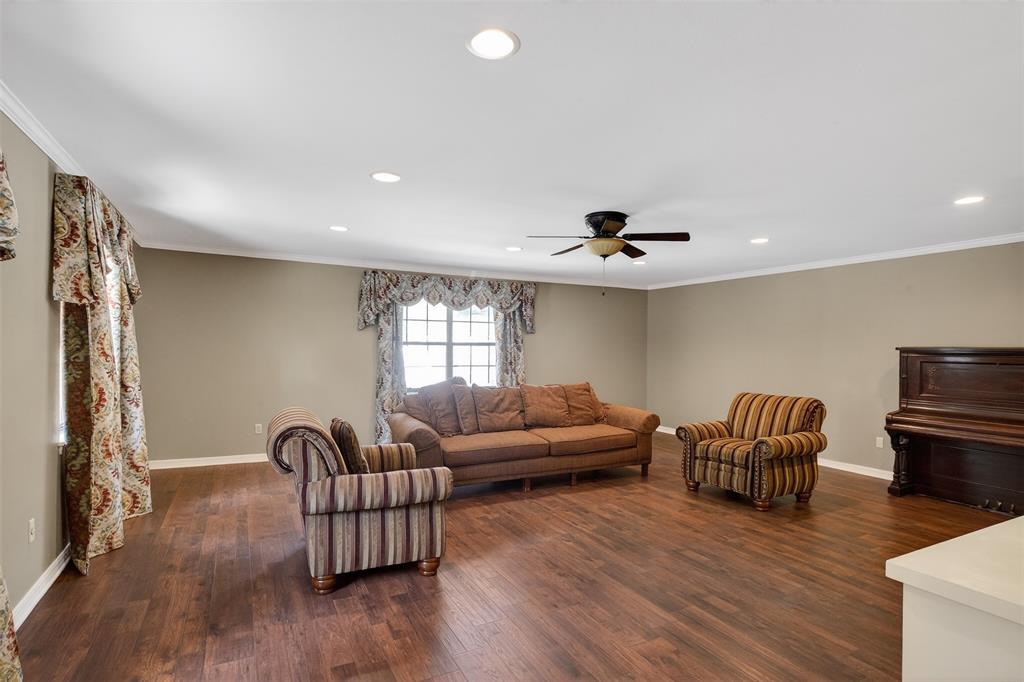 Spring Lake Estates - Residential