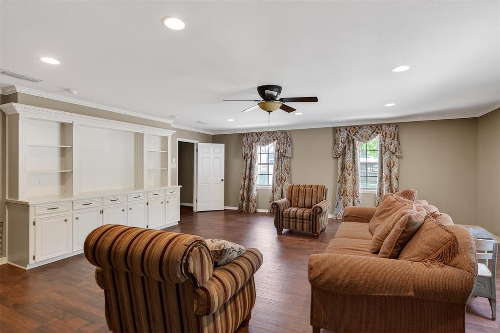 Spring Lake Estates - Residential