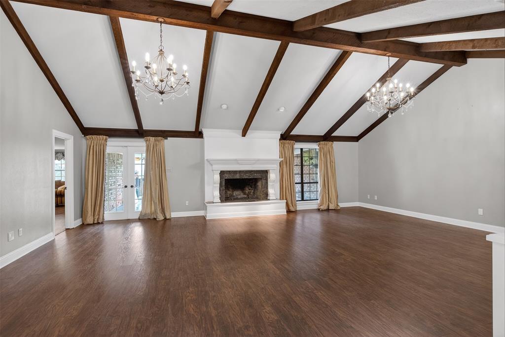 Spring Lake Estates - Residential