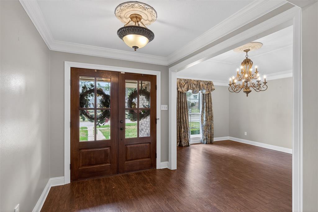 Spring Lake Estates - Residential